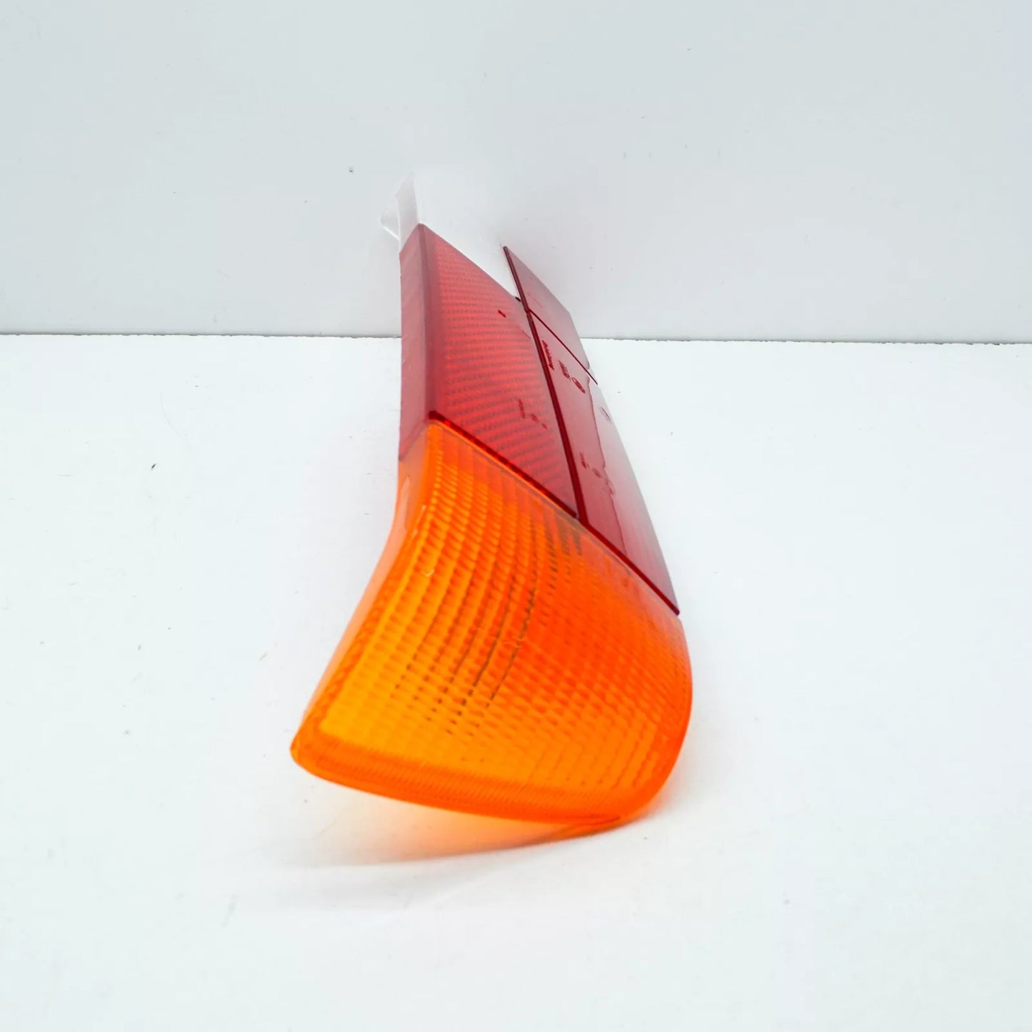 NEW BMW 6 E24 REAR RIGHT TAIL LAMP LENS 63211368216 1368216 ORIGINAL