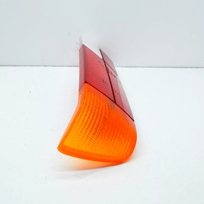 NEW BMW 6 E24 REAR RIGHT TAIL LAMP LENS 63211368216 1368216 ORIGINAL