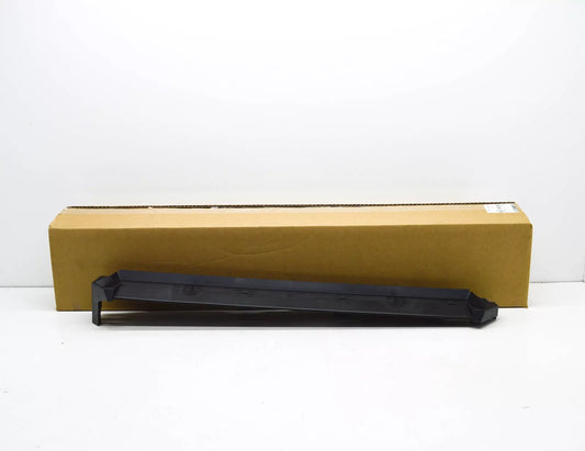 NEW BMW X4 F98 LOWER RADIATOR SUPPORT BAFFLE 17118689536 8689536 ORIGINAL