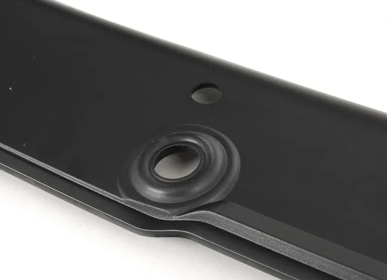 NEW BMW X5 E70 FRONT WINDSCREEN WIPER COWL PANEL LHD 51717151969 ORIGINAL