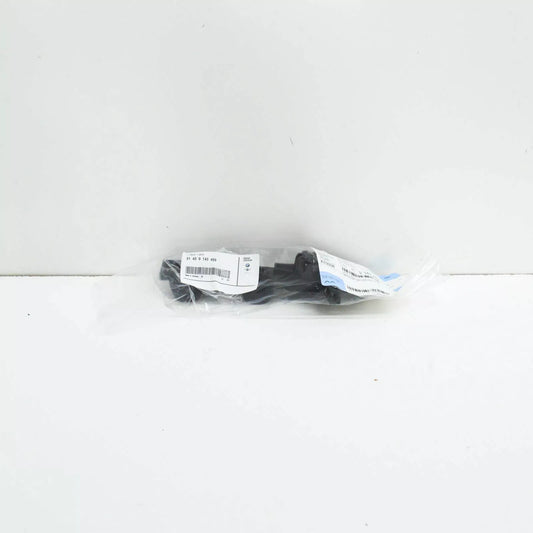 NEW BMW 5 E60 BONNET HOOD OBD RELEASE BRACKET RHD 51439143459