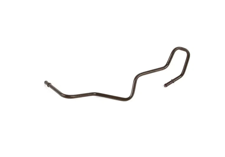 NEW BMW 7 E38 FRONT FUEL FEED LINE 16121183218 1183218 ORIGINAL