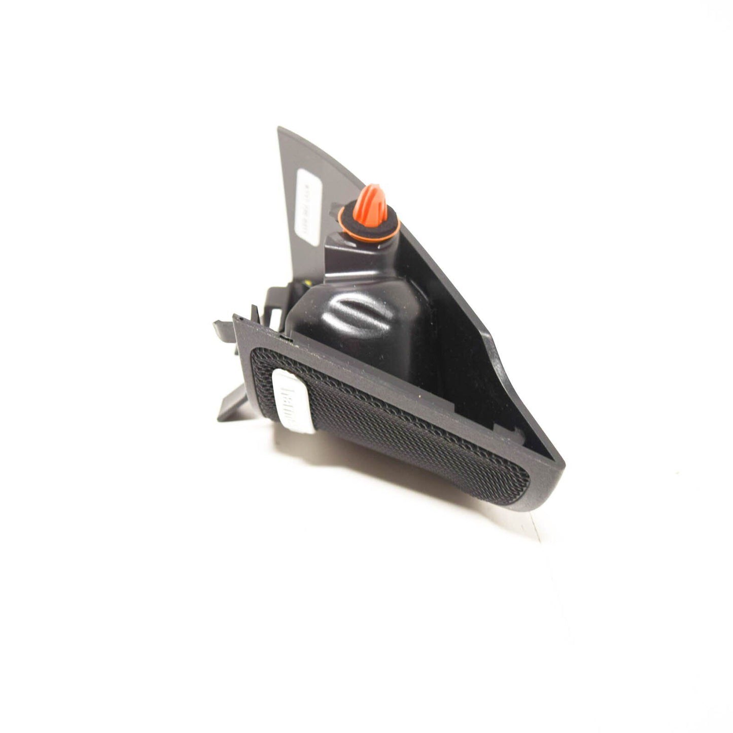 NEW MB CLA C117 REAR RIGHT TRIANGULAR PANEL COVER HARMAN KARDON A11772004119H68