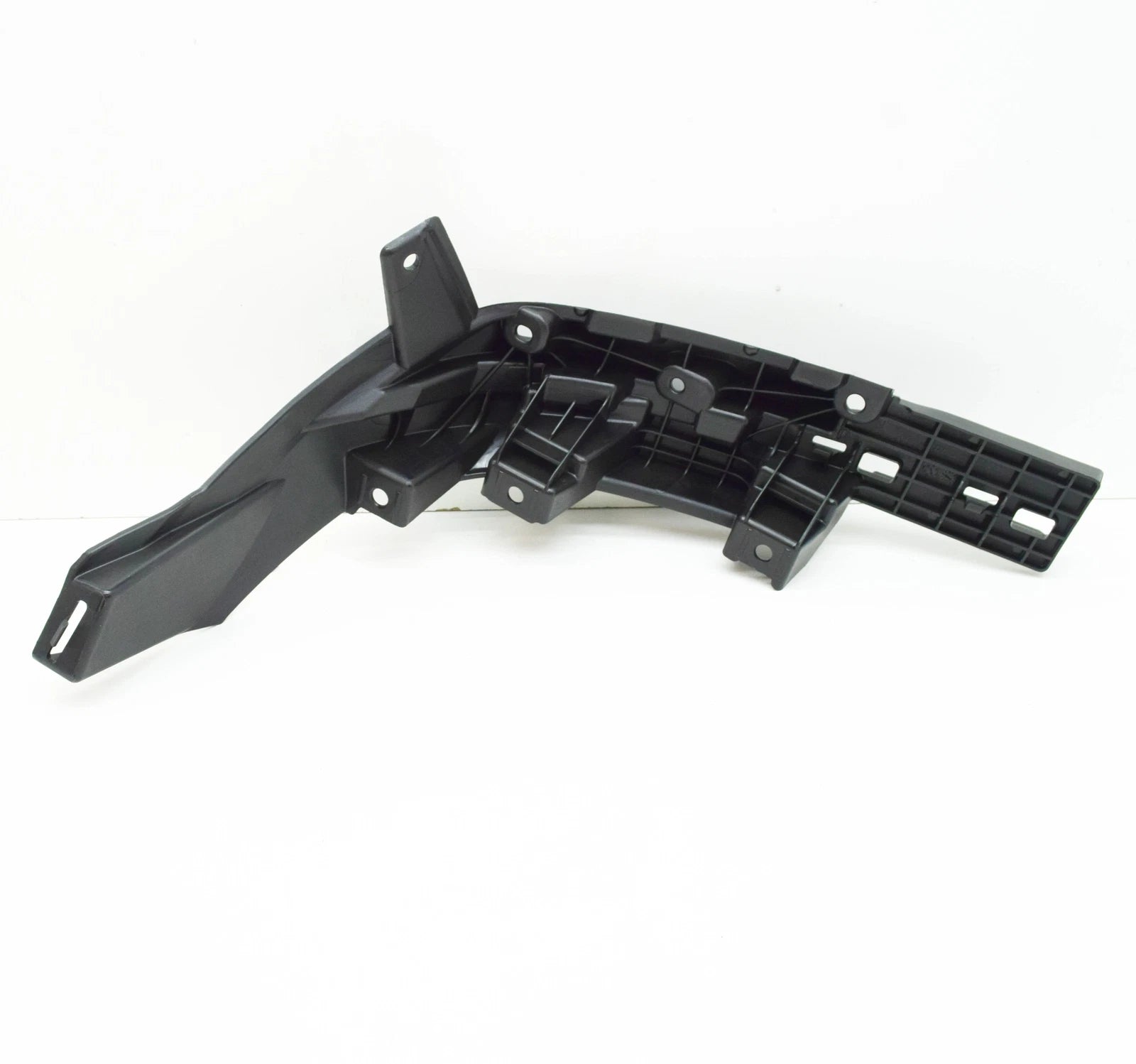 NEW AUDI Q7 4M REAR RIGHT BUMPER CLOSING ELEMENT 4M0807348 ORIGINAL