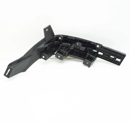 NEW AUDI Q7 4M REAR RIGHT BUMPER CLOSING ELEMENT 4M0807348 ORIGINAL