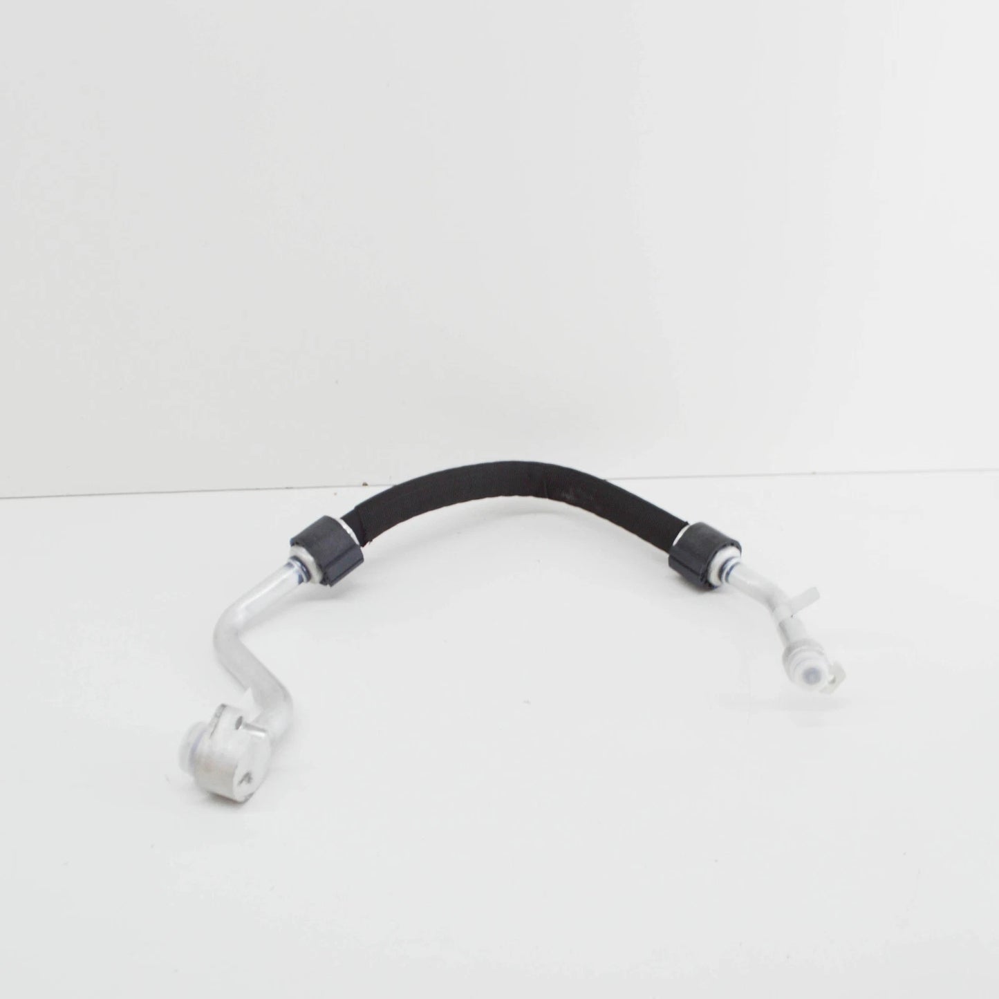 NEW AUDI Q7 4M A/C REFRIGERANT LINE 4M0816743CH ORIGINAL