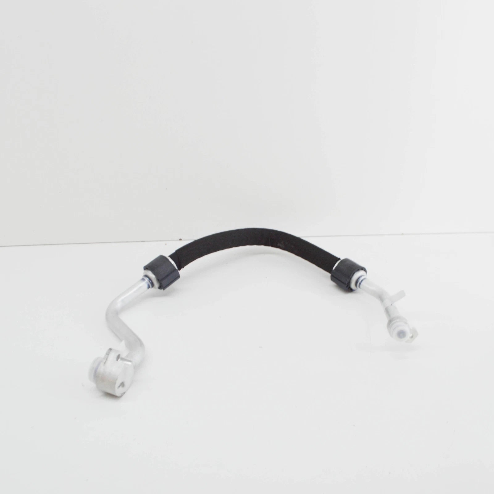 NEW AUDI Q7 4M A/C REFRIGERANT LINE 4M0816743CH ORIGINAL