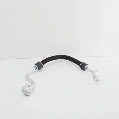NEW AUDI Q7 4M A/C REFRIGERANT LINE 4M0816743CH ORIGINAL