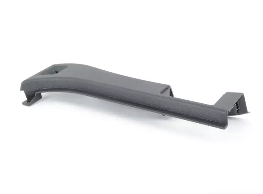 NEW BMW X5 F15, F85 RIGHT D-COLUMN BOTTOM COVER 7326442 51477326442 ORIGINAL