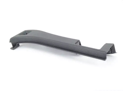 NEW BMW X5 F15, F85 RIGHT D-COLUMN BOTTOM COVER 7326442 51477326442 ORIGINAL