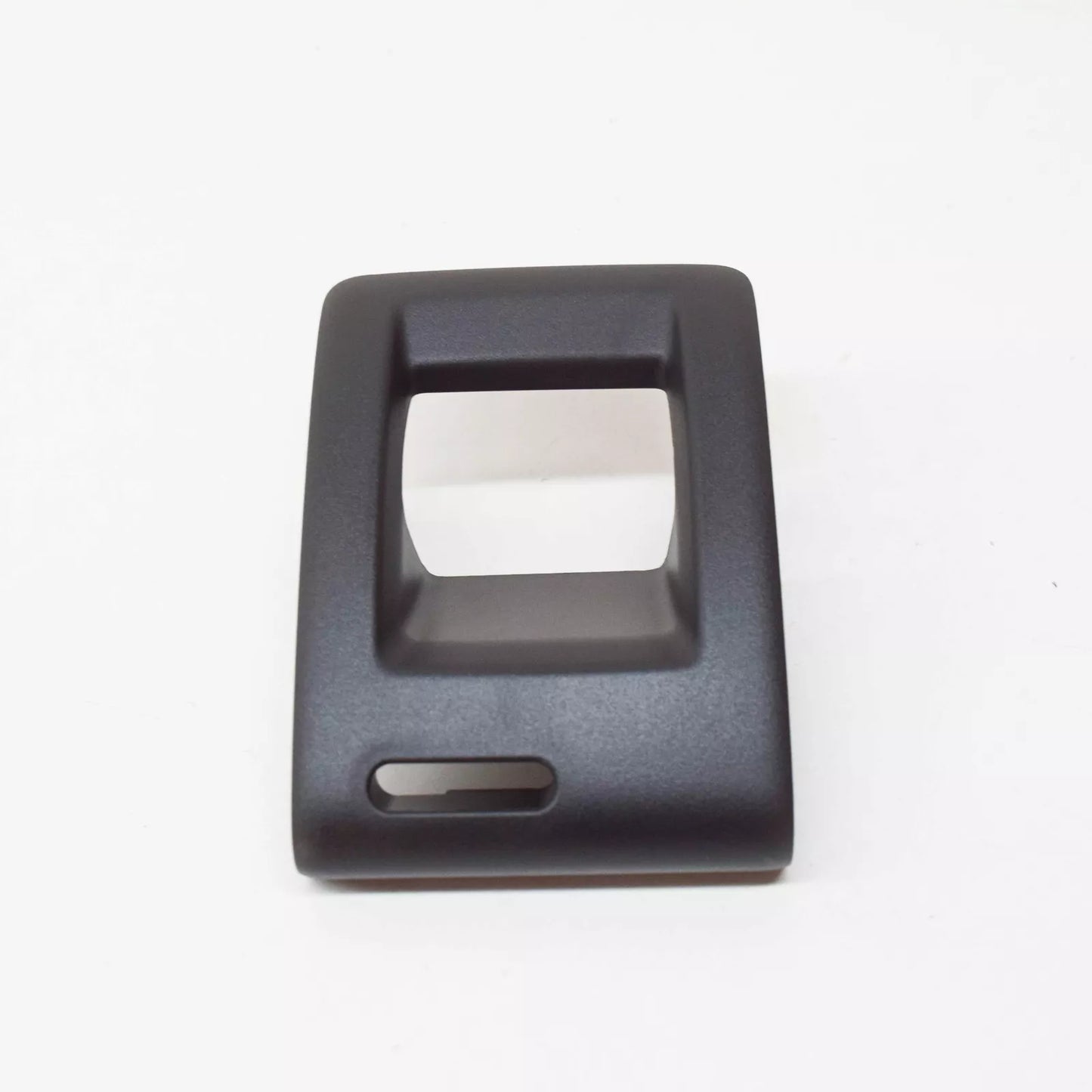 NEW VOLKSWAGEN CC REAR LEFT SEAT LOCK TRIM 3C98858939B9 ORIGINAL