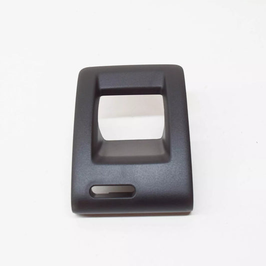 NEW VOLKSWAGEN CC REAR LEFT SEAT LOCK TRIM 3C98858939B9 ORIGINAL