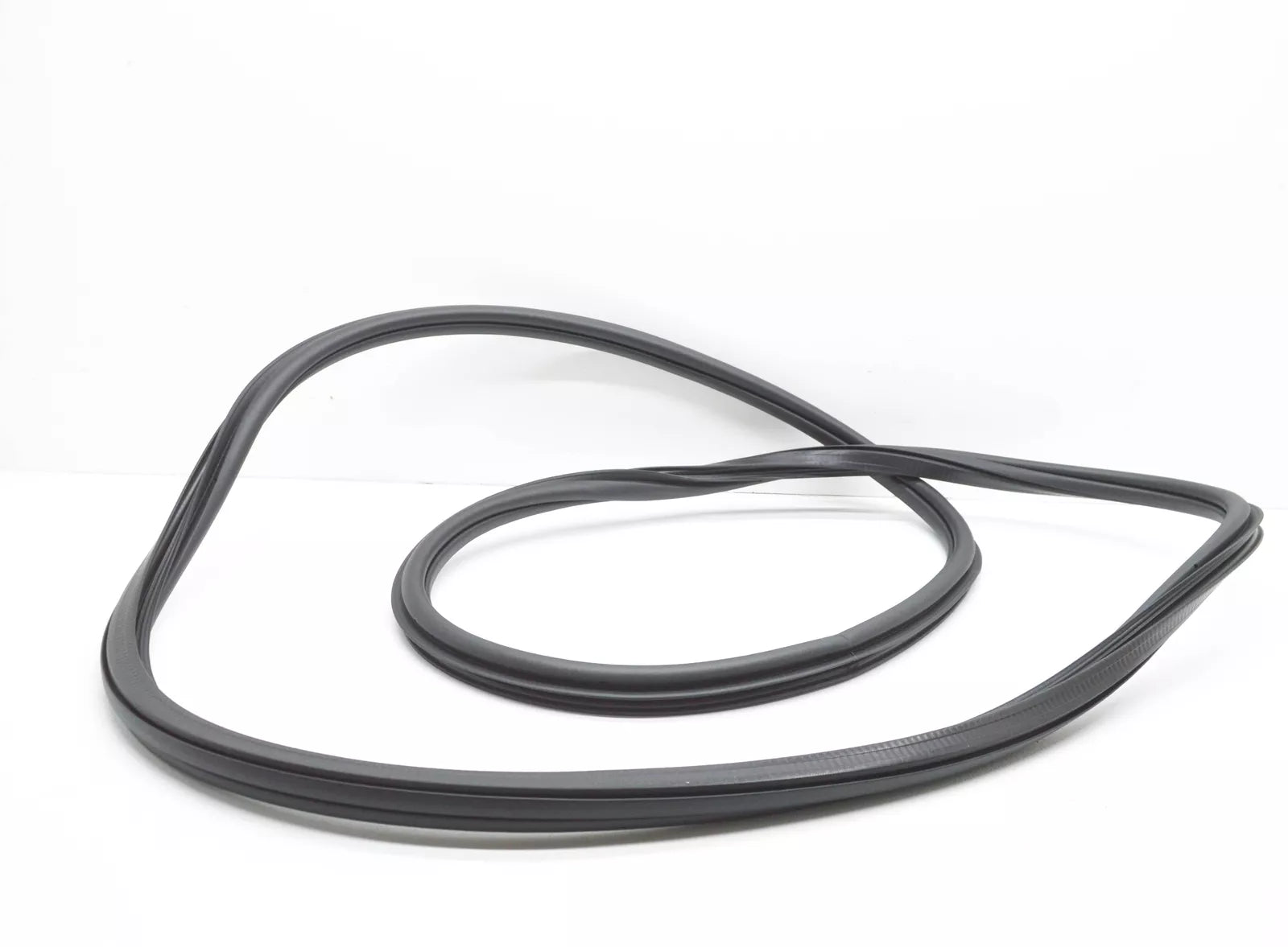 NEW VW SHARAN 7N FRONT LEFT INNER DOOR SEAL RUBBER 7N0867911C9B9 ORIGINAL