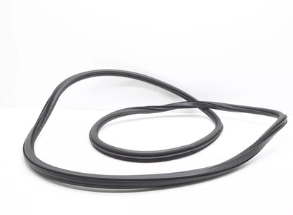 NEW VW SHARAN 7N FRONT LEFT INNER DOOR SEAL RUBBER 7N0867911C9B9 ORIGINAL