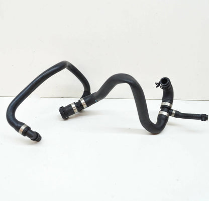 NEW MERCEDES-BENZ GLE W166 EXPANSION RESERVOIR CIRCUIT PIPE A1668301300 ORIGINAL