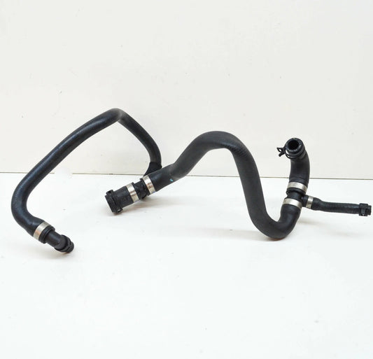 NEW MERCEDES-BENZ GLE W166 EXPANSION RESERVOIR CIRCUIT PIPE A1668301300 ORIGINAL