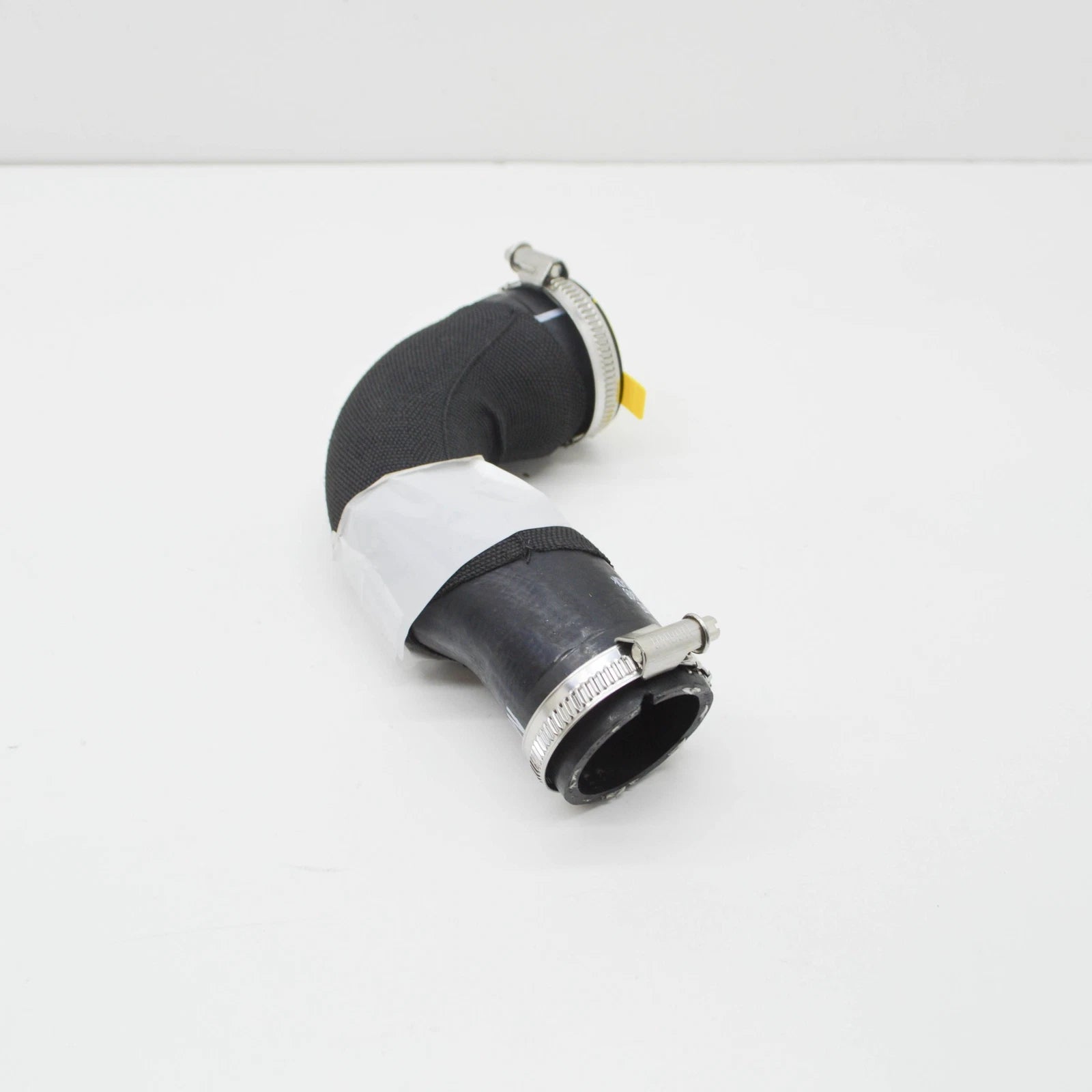 NEW AUDI A6 C8 LEFT ENGINE CHARGE AIR COOLER PRESSURE HOSE 4K0145943B