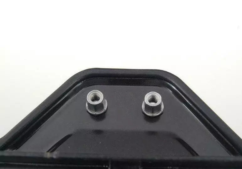 NEW AUDI A6 C6 FRONT RADIATOR CORE SUPPORT LOCK CARRIER 4F0805594D ORIGINAL