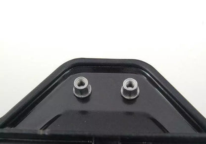 NEW AUDI A6 C6 FRONT RADIATOR CORE SUPPORT LOCK CARRIER 4F0805594D ORIGINAL