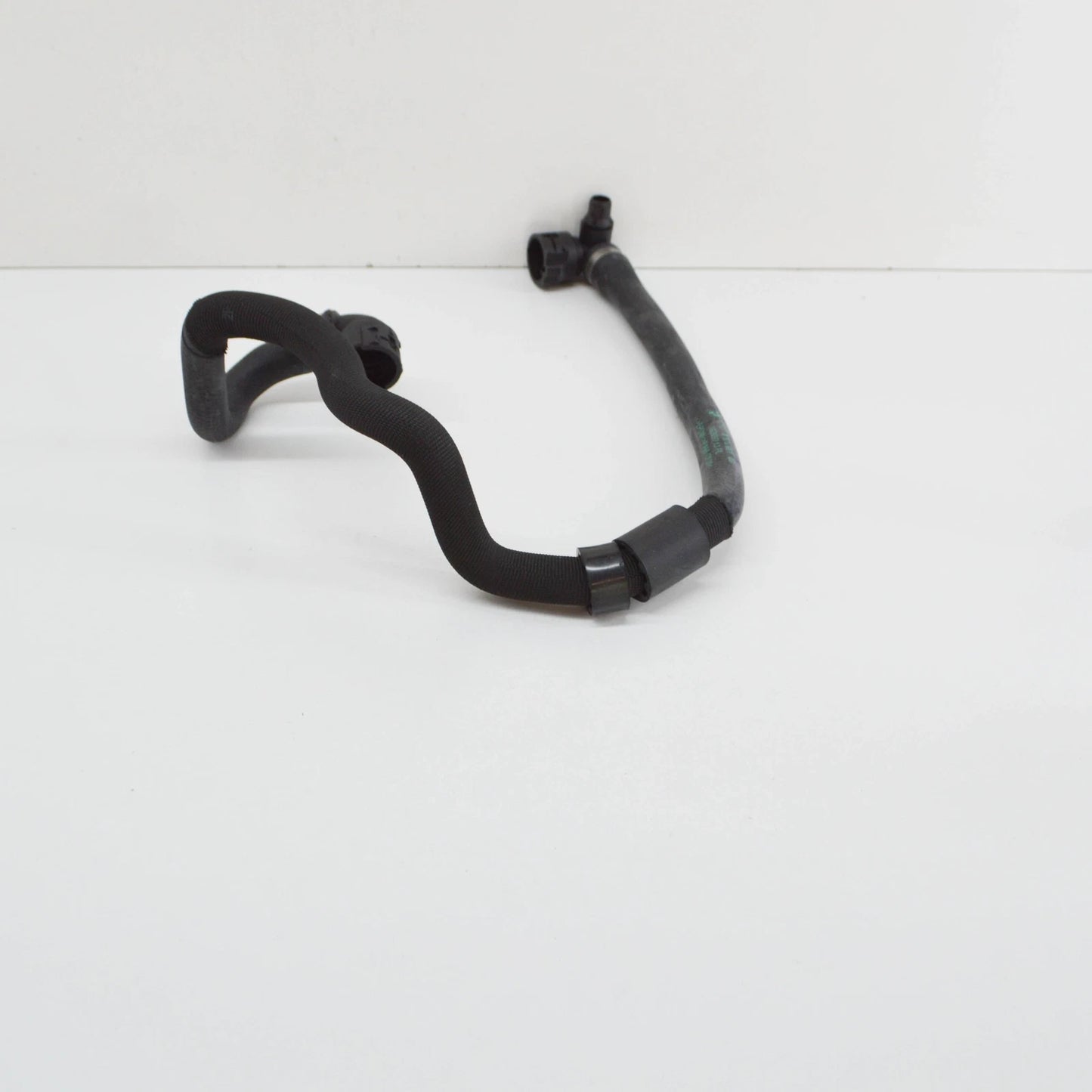 NEW BMW F15 F16 SAC SUV RADIATOR COOLANT HOSE 8570661 17128570661 ORIGINAL