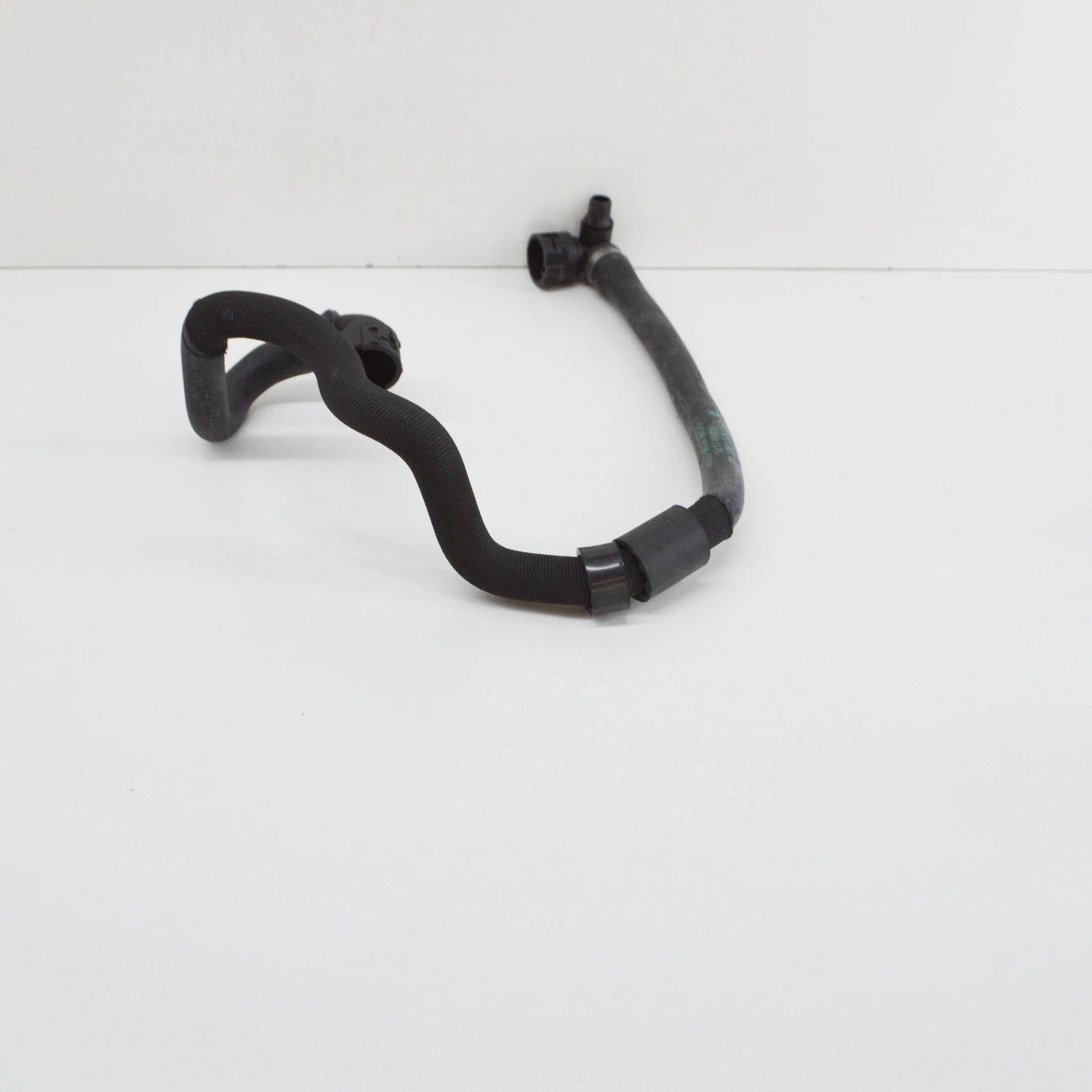 NEW BMW F15 F16 SAC SUV RADIATOR COOLANT HOSE 8570661 17128570661 ORIGINAL