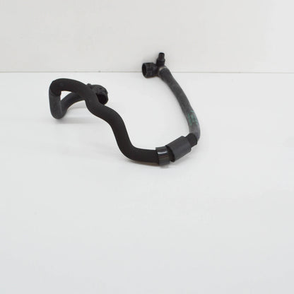 NEW BMW F15 F16 SAC SUV RADIATOR COOLANT HOSE 8570661 17128570661 ORIGINAL