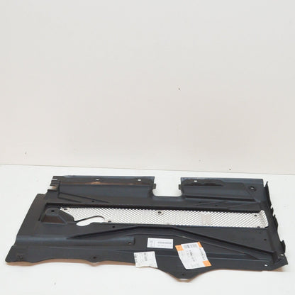 new bmw 5 e39 left lower body cover 51718176757 8176757 original