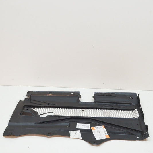 new bmw 5 e39 left lower body cover 51718176757 8176757 original