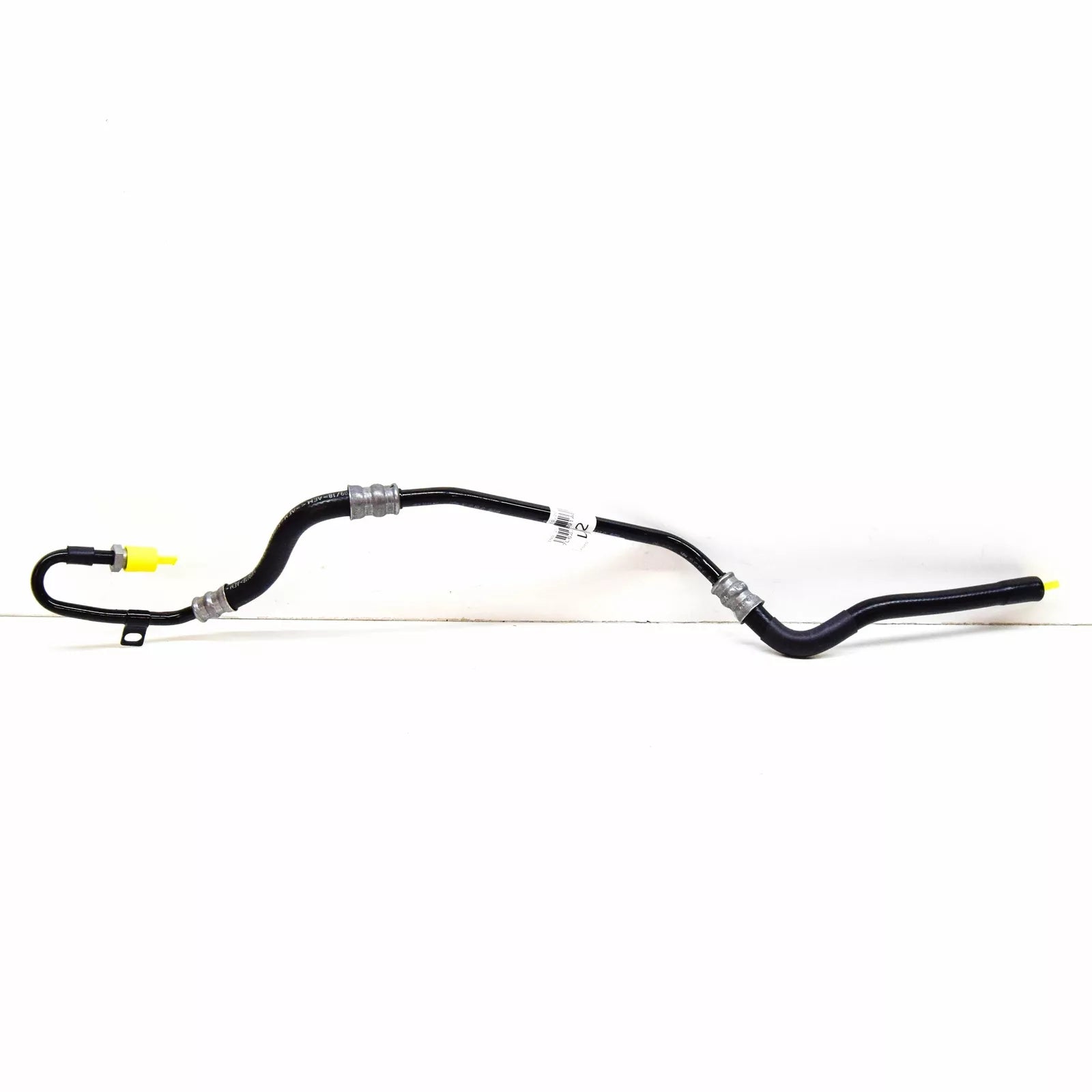 NEW AUDI Q7 4L POWER STEERING HOSE PIPE LHD 7L6422891AB 2015