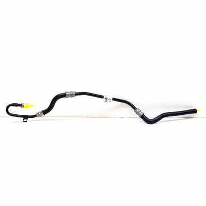 NEW AUDI Q7 4L POWER STEERING HOSE PIPE LHD 7L6422891AB 2015