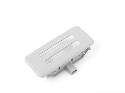 new bmw 5 e60 interior sun visor light 63316962011 6962011 original