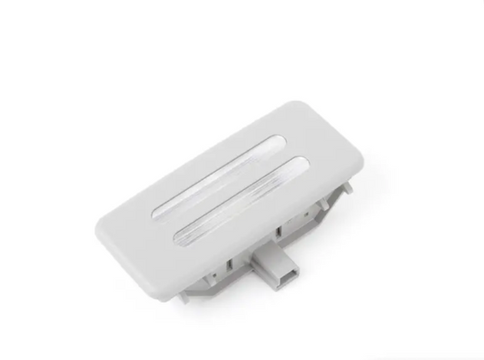 new bmw 5 e60 interior sun visor light 63316962011 6962011 original