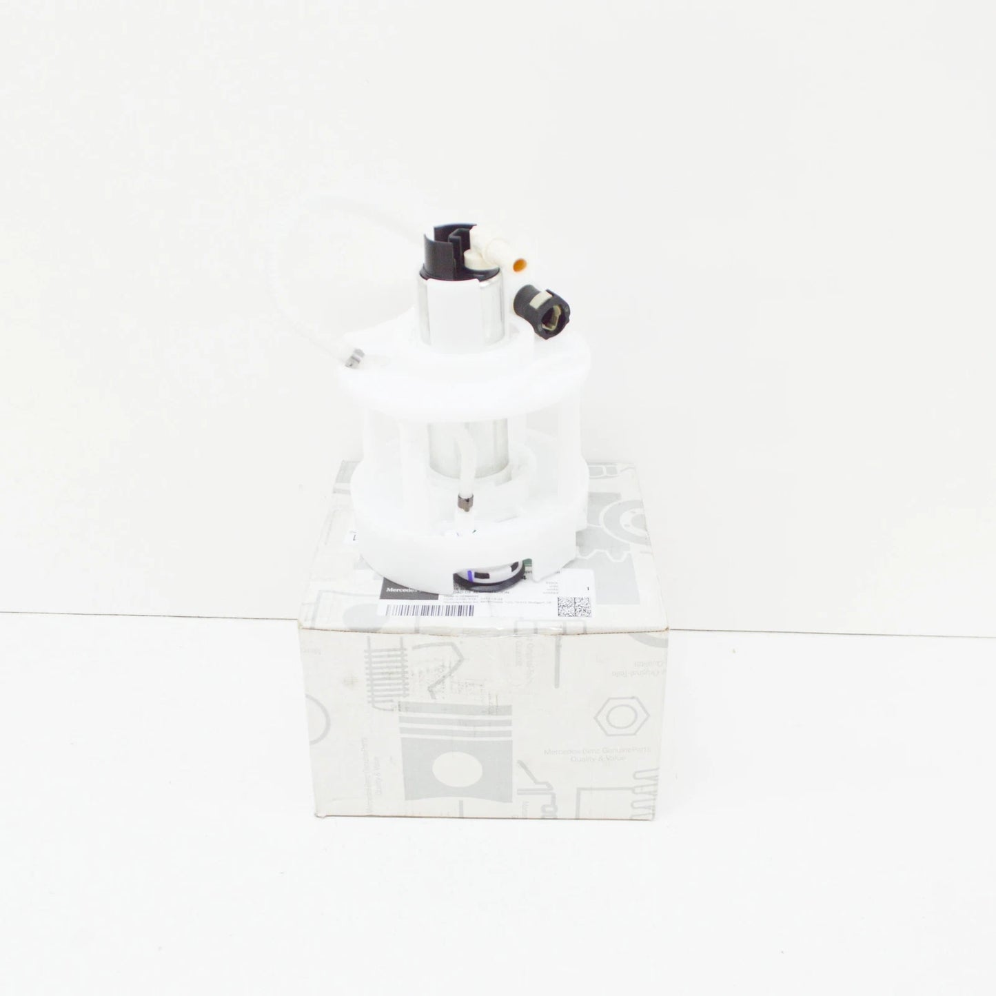 NEW MERCEDES-BENZ S W221 AMG FUEL TANK DELIVERY MODULE A2214706494 ORIGINAL