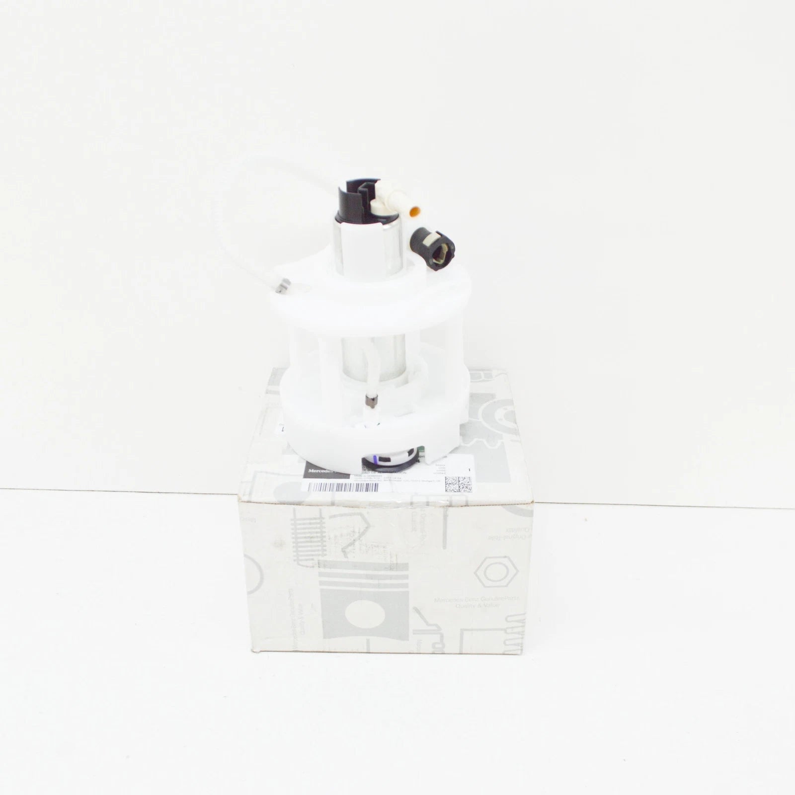 NEW MERCEDES-BENZ S W221 AMG FUEL TANK DELIVERY MODULE A2214706494 ORIGINAL