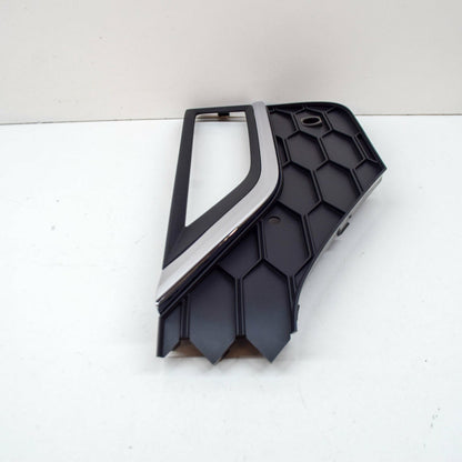 NEW VOLKSWAGEN AMAROK FRONT LEFT FOG LAMP COVER 2H6898489ARYP ORIGINAL