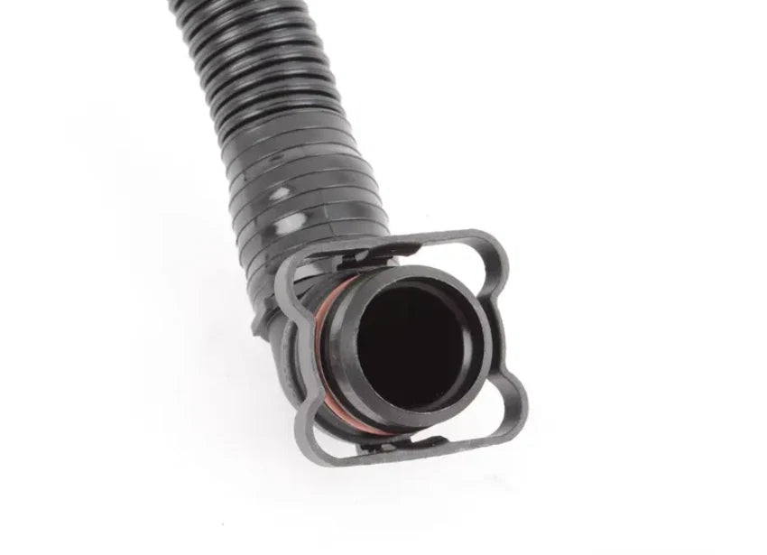 NEW AUDI A4 B8 CRANKCASE BREATHER VENT HOSE 06E103217AD ORIGINAL