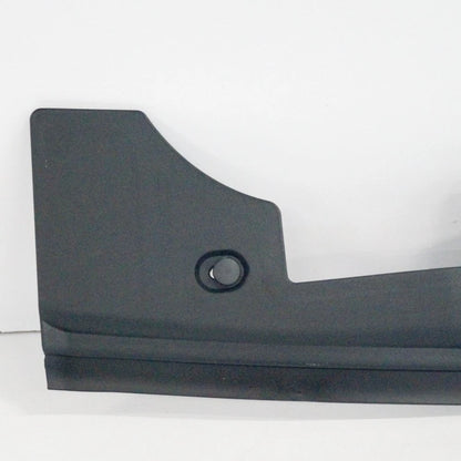 NEW BMW 4 COUPE F32 FRONT LEFT DOOR SEAL 51337347701 7347701 ORIGINAL