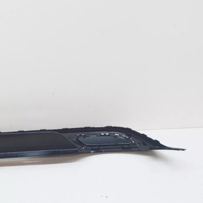 NEW VOLKSWAGEN GOLF MK7 REAR BUMPER DIFFUSER 5G9807568AB041 ORIGINAL