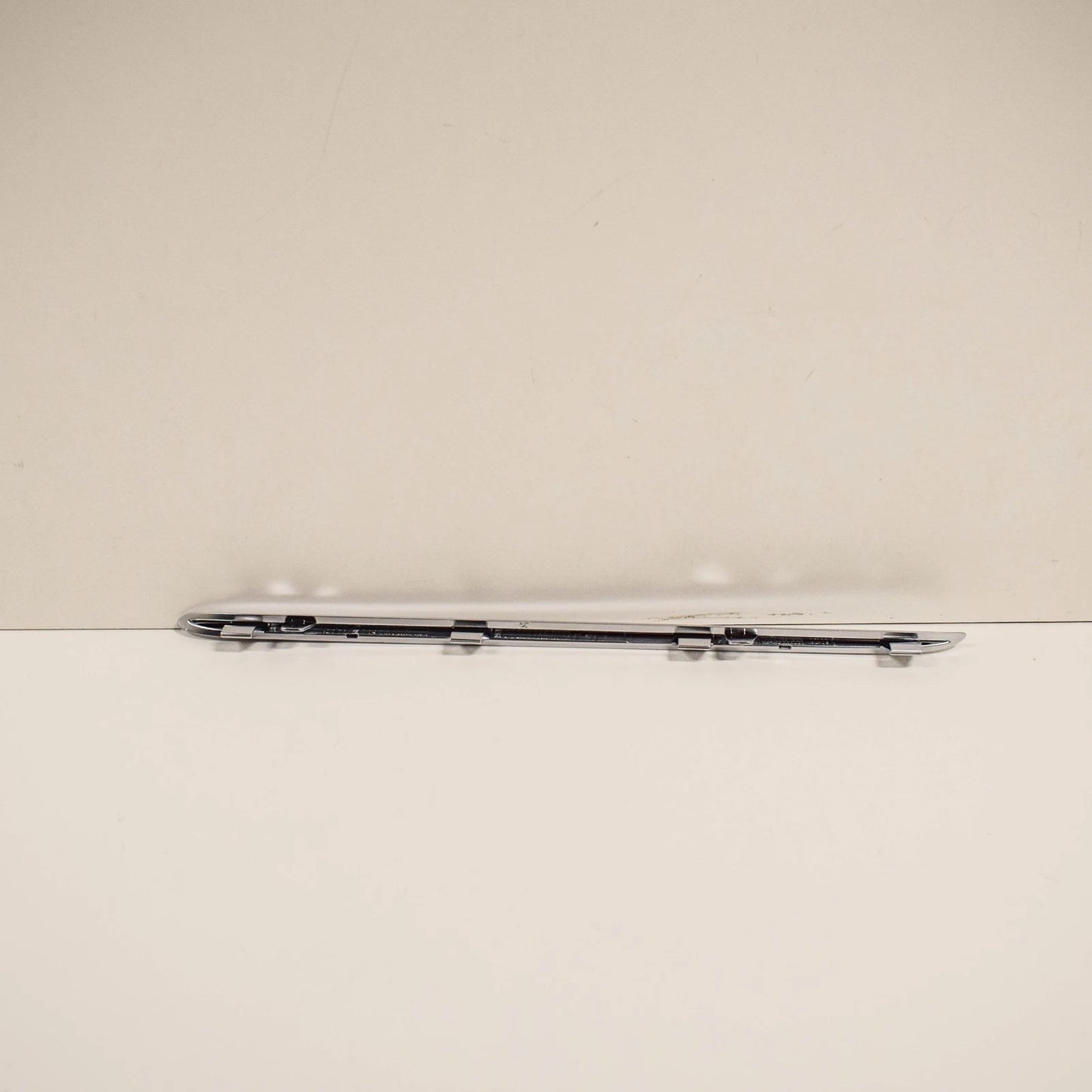 NEW MERCEDES BENZ SLK R172 FRONT BUMPER LEFT LOWER TRIM A172885450064 ORIGINAL