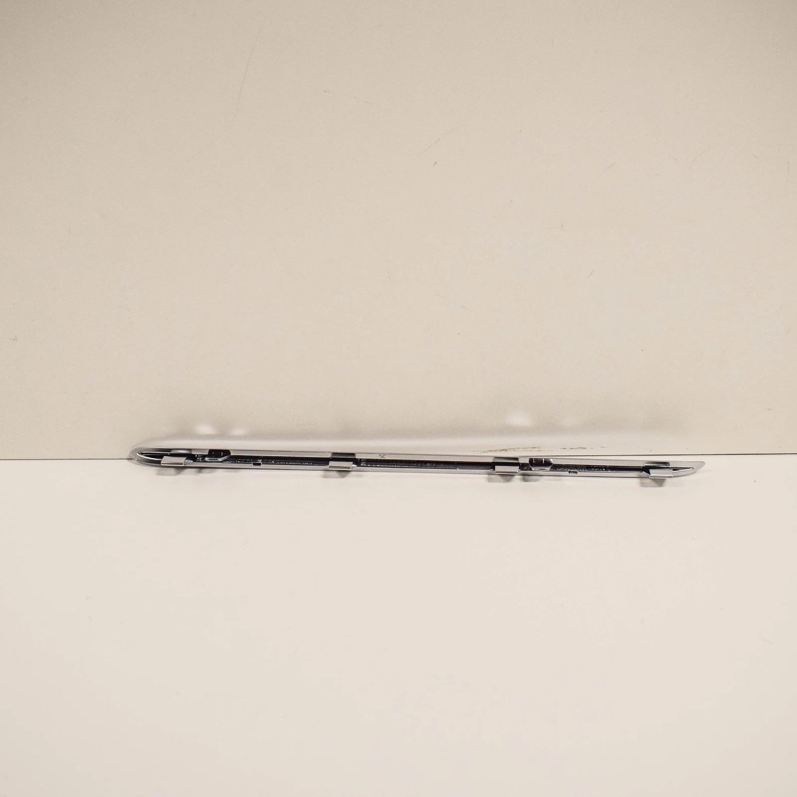 NEW MERCEDES BENZ SLK R172 FRONT BUMPER LEFT LOWER TRIM A172885450064 ORIGINAL