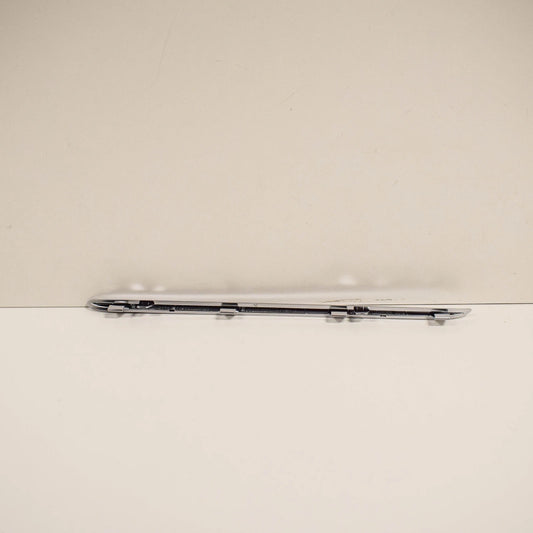 NEW MERCEDES BENZ SLK R172 FRONT BUMPER LEFT LOWER TRIM A172885450064 ORIGINAL