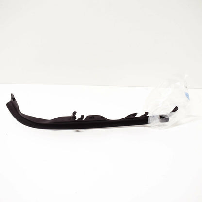 NEW BMW 5 E39 FRONT LEFT HEADLIGHT UPPER GASKET SEAL 63126908405 ORIGINAL