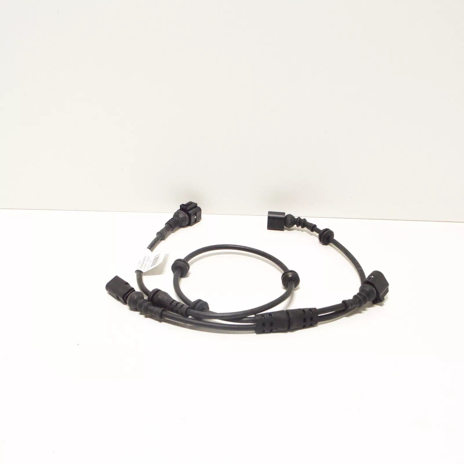 NEW AUDI Q7 4L REAR ABS SENSOR HARNESS 7L0971279F ORIGINAL