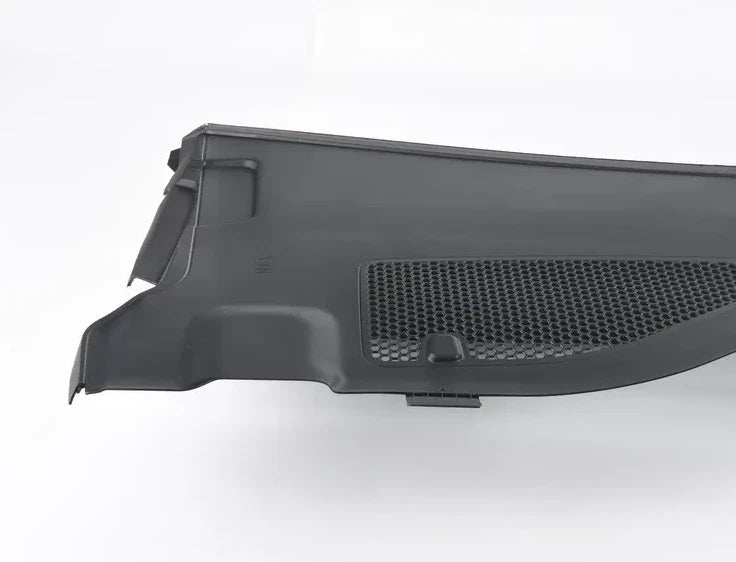 NEW AUDI A7 SPORTBACK 4G FRONT WATER DEFLECTOR TRAY 4G8819447H9B9 ORIGINAL