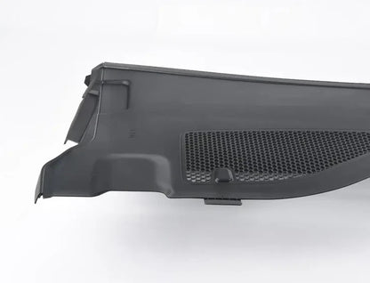 NEW AUDI A7 SPORTBACK 4G FRONT WATER DEFLECTOR TRAY 4G8819447H9B9 ORIGINAL