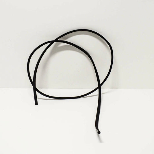 NEW BMW 6 E24 SUNROOF WEATHER STRIP SEAL 1972055 54121972055 ORIGINAL