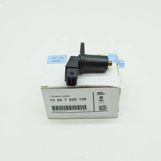 NEW BMW 5 E39 CRANKSHAFT POSITION SENSOR 13627839138 7839138 ORIGINAL