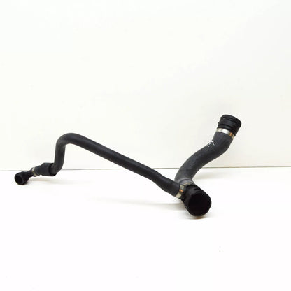 NEW BMW M3 F80 WATER RADIATOR HOSE UPPER 11537848501 ORIGINAL