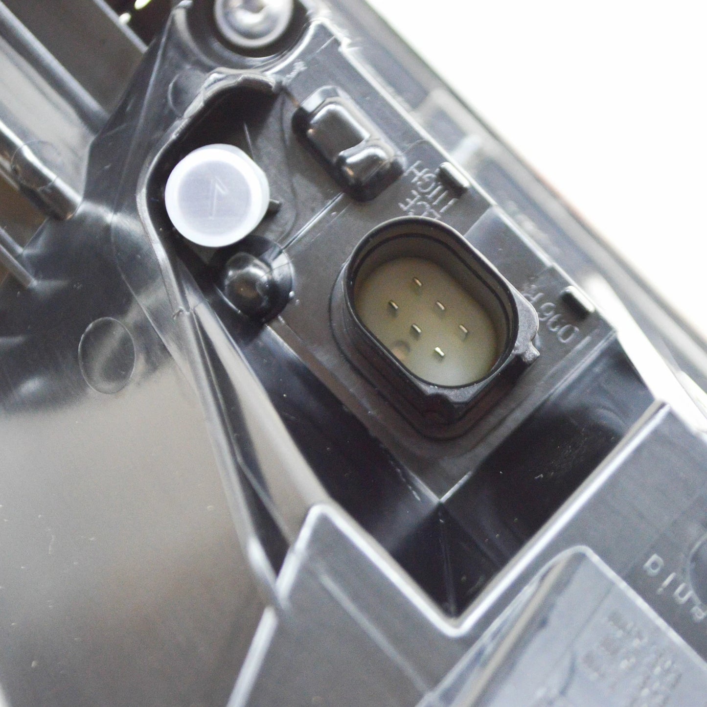 NEW AUDI A5 RS5 COUPE SPORTBACK 8W6 REAR RIGHT LED TAILLIGHT 8W6945092AA