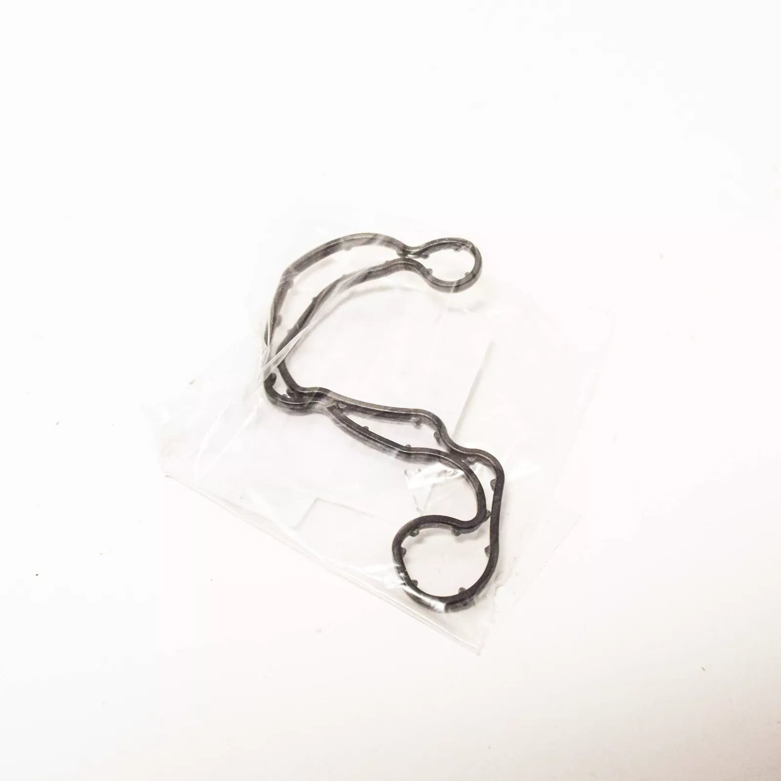 NEW AUDI A4 B7 OIL COOLER GASKET 059115446A ORIGINAL